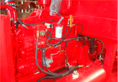 TRIPLE POMP HT-400